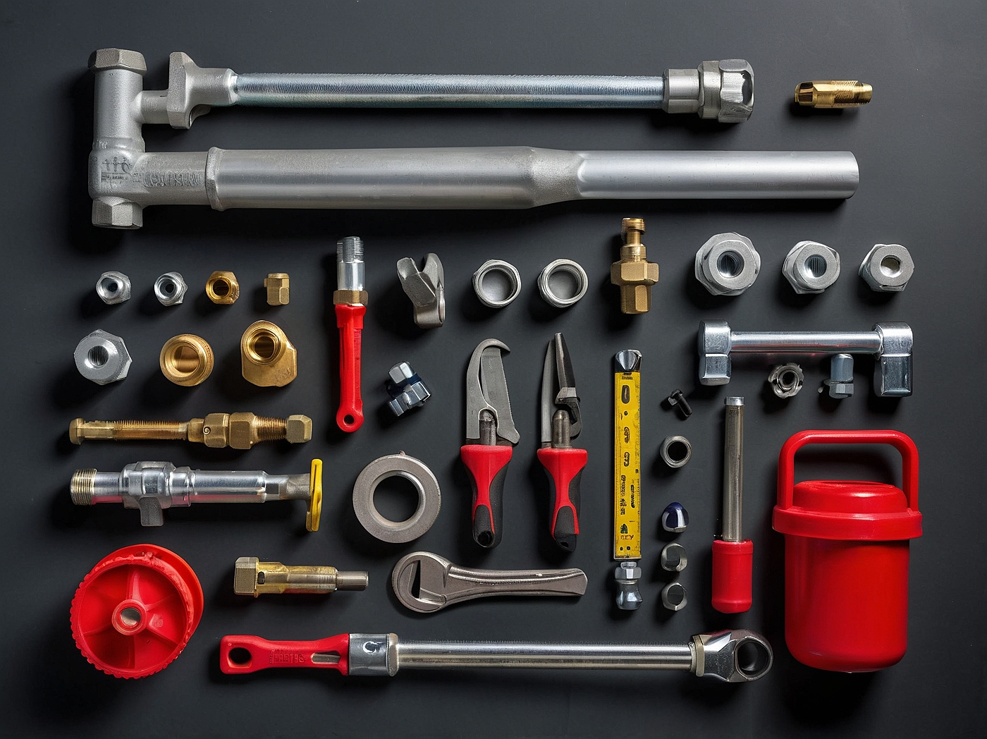 Instalación Sanitaria Córdoba